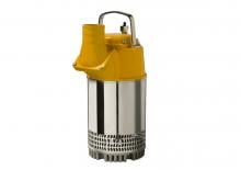 Водни помпи за мръсна вода Pumpex P 2001 N