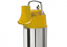 Водни помпи за мръсна вода Pumpex P 3001 SH