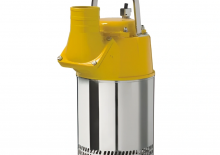 Водни помпи за мръсна вода Pumpex P 3001 V