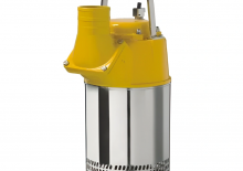 Водни помпи за мръсна вода Pumpex P 3001 V