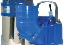 Водни помпи за мръсна вода Pumpex P 401 WA