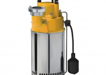 Водни помпи за мръсна вода Pumpex P 601 N 32