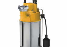 Водни помпи за мръсна вода Pumpex P 601 NA 16