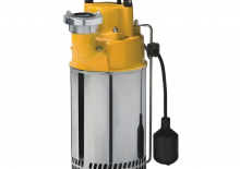 Водни помпи за мръсна вода Pumpex P 601 W