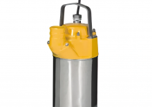 Водни помпи за мръсна вода Pumpex P 801 W