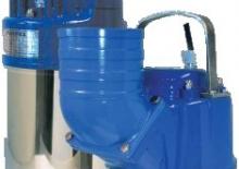 Водни помпи за мръсна вода Pumpex PC 2001 H