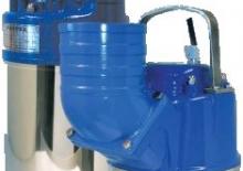 Водни помпи за мръсна вода Pumpex PC 2001 N