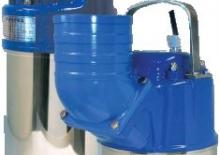 Водни помпи за мръсна вода Pumpex PC 2001 V