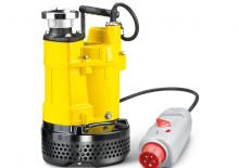 Водни помпи за мръсна вода Wacker Neuson PS2 2203 L