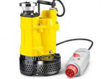 Водни помпи за мръсна вода Wacker Neuson PSA2 1503L