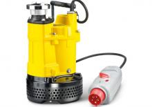 Водни помпи за мръсна вода Wacker Neuson PSA2 2203 L