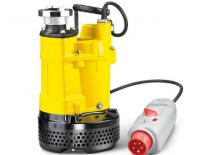 Водни помпи за мръсна вода Wacker Neuson PSA2 2203L