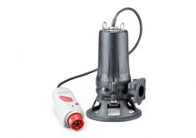 Водни помпи за мръсна вода Wacker Neuson PSC3 1603 Ex