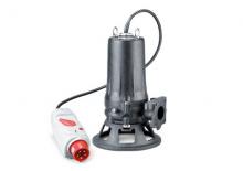 Водни помпи за мръсна вода Wacker Neuson PSC4 2303 Ex