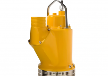 Водни помпи за мръсна вода Pumpex PX 12 H-K