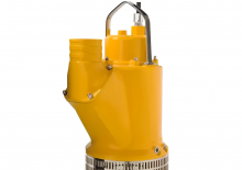 Водни помпи за мръсна вода Pumpex PX 12 N-K