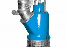 Водни помпи за мръсна вода Söndgerath Pumpen PX 12 N-SO