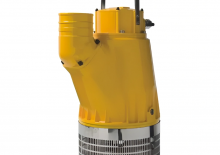 Водни помпи за мръсна вода Pumpex PX 22 N-K