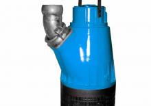 Водни помпи за мръсна вода Söndgerath Pumpen PX 22 N