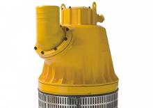 Водни помпи за мръсна вода Söndgerath Pumpen PX 30 H