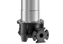 Водни помпи за мръсна вода WILO-EMU Pumpen Rexa FIT-S03-123A/21M015-523/P