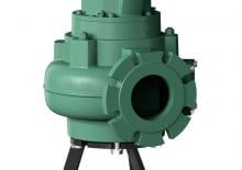 Водни помпи за мръсна вода WILO-EMU Pumpen Rexa FIT V08-424A/40M011-523/P 