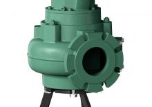 Водни помпи за мръсна вода WILO-EMU Pumpen Rexa FIT V08-426A/40M015-523/A 