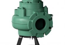 Водни помпи за мръсна вода WILO-EMU Pumpen Rexa PRO C05-322A/21M011X523/O 