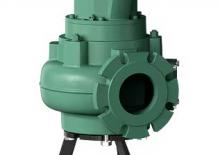 Водни помпи за мръсна вода WILO-EMU Pumpen Rexa PRO C06-342A/21T025X540/O 