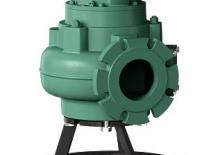 Водни помпи за мръсна вода WILO-EMU Pumpen Rexa PRO C08-432A/21T025-540/O 
