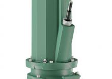 Водни помпи за мръсна вода WILO-EMU Pumpen Rexa PRO-S03-123A/21T015X540/O