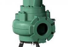 Водни помпи за мръсна вода WILO-EMU Pumpen Rexa PRO V06-212A/21M011-523/O 