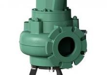 Водни помпи за мръсна вода WILO-EMU Pumpen Rexa PRO V06-212A/21T011-540/O 