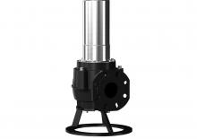 Водни помпи за мръсна вода WILO-EMU Pumpen Rexa PRO V10-424A/41T025-540/O 