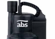Водни помпи за мръсна вода ABS-Pumpen Robusta 200 TS