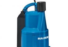 Водни помпи за мръсна вода Sulzer Robusta 300 W/TS