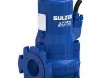 Водни помпи за мръсна вода Sulzer S 26-2 D/TKS