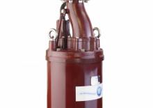 Водни помпи за мръсна вода Söndgerath Pumpen SHL 430