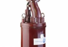 Водни помпи за мръсна вода Söndgerath Pumpen SHL 622