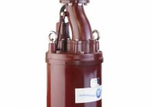 Водни помпи за мръсна вода Söndgerath Pumpen SHL 630