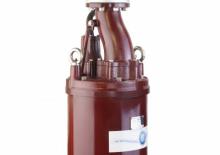 Водни помпи за мръсна вода Söndgerath Pumpen SHL 637