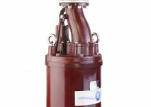 Водни помпи за мръсна вода Söndgerath Pumpen SHL 645