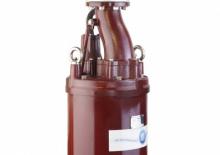 Водни помпи за мръсна вода Söndgerath Pumpen SHL 845