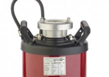 Водни помпи за мръсна вода Söndgerath Pumpen SPR 750 W