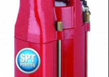 Водни помпи за мръсна вода Söndgerath Pumpen SPT 15-3