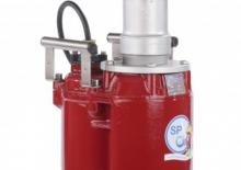 Водни помпи за мръсна вода Söndgerath Pumpen SPT 220 R