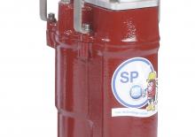 Водни помпи за мръсна вода Söndgerath Pumpen SPT 315