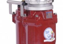 Водни помпи за мръсна вода Söndgerath Pumpen SPT 4110