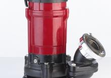 Водни помпи за мръсна вода Söndgerath Pumpen SPT 750 R WS-V