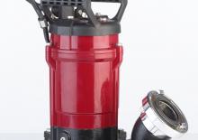 Водни помпи за мръсна вода Söndgerath Pumpen SPT 750 R/W